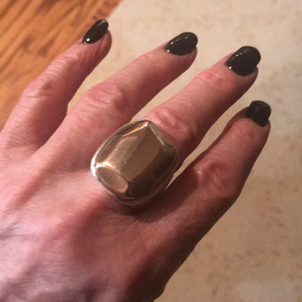 Silpada ring